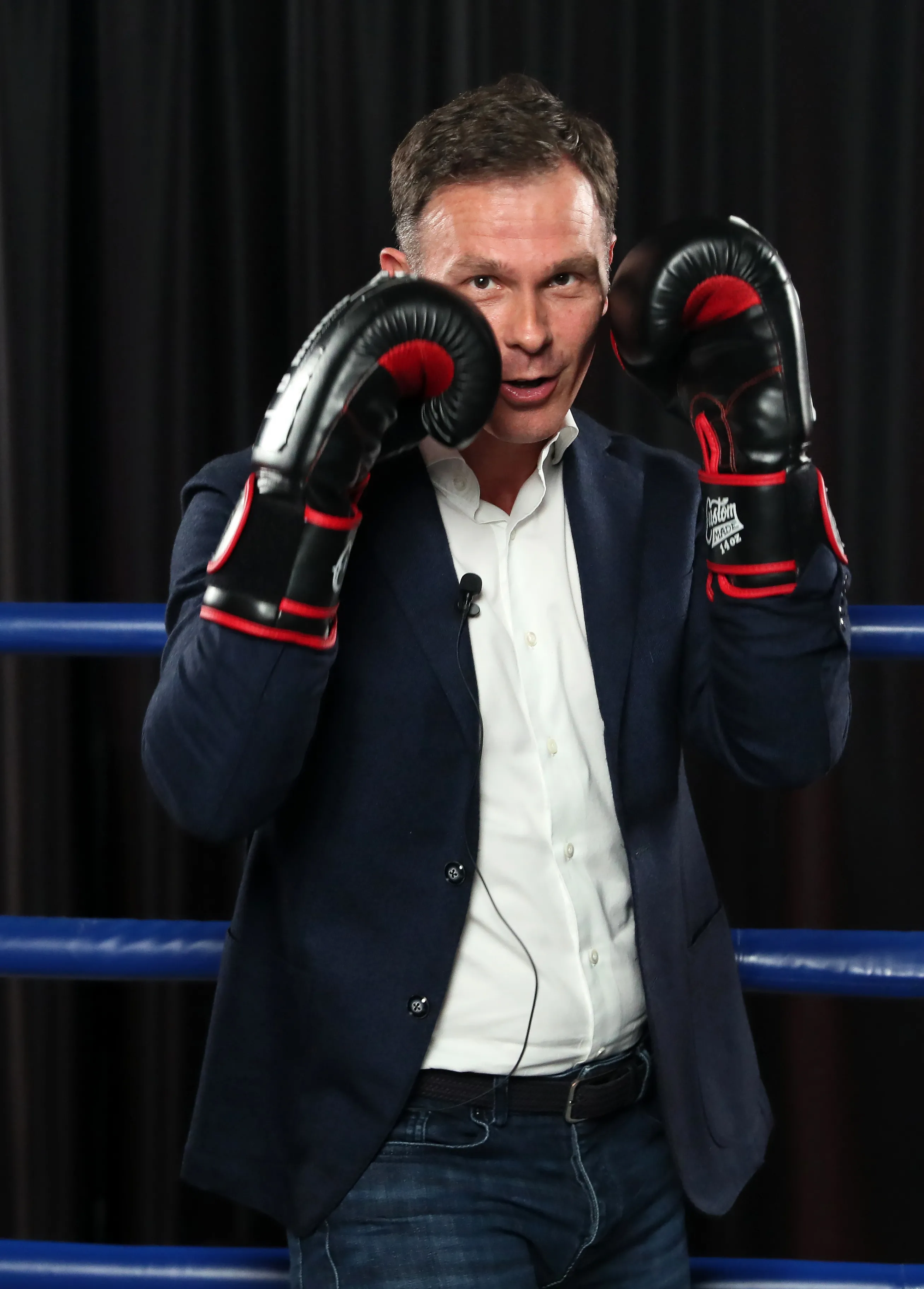 sinisa mali