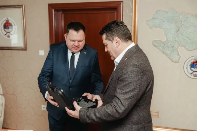 budimir stevandic pistolj
