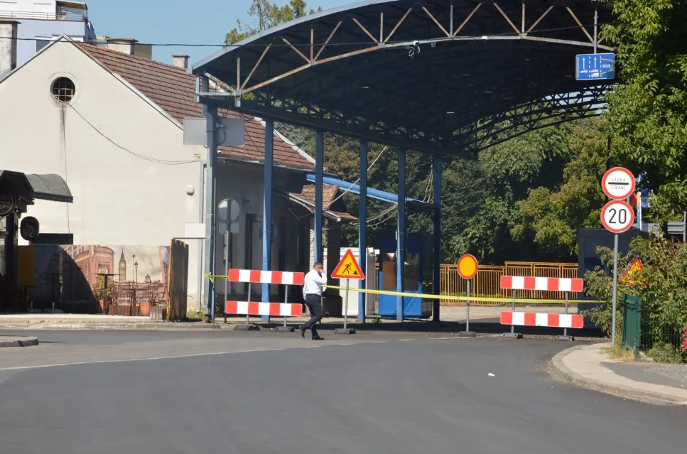 gp gradiska