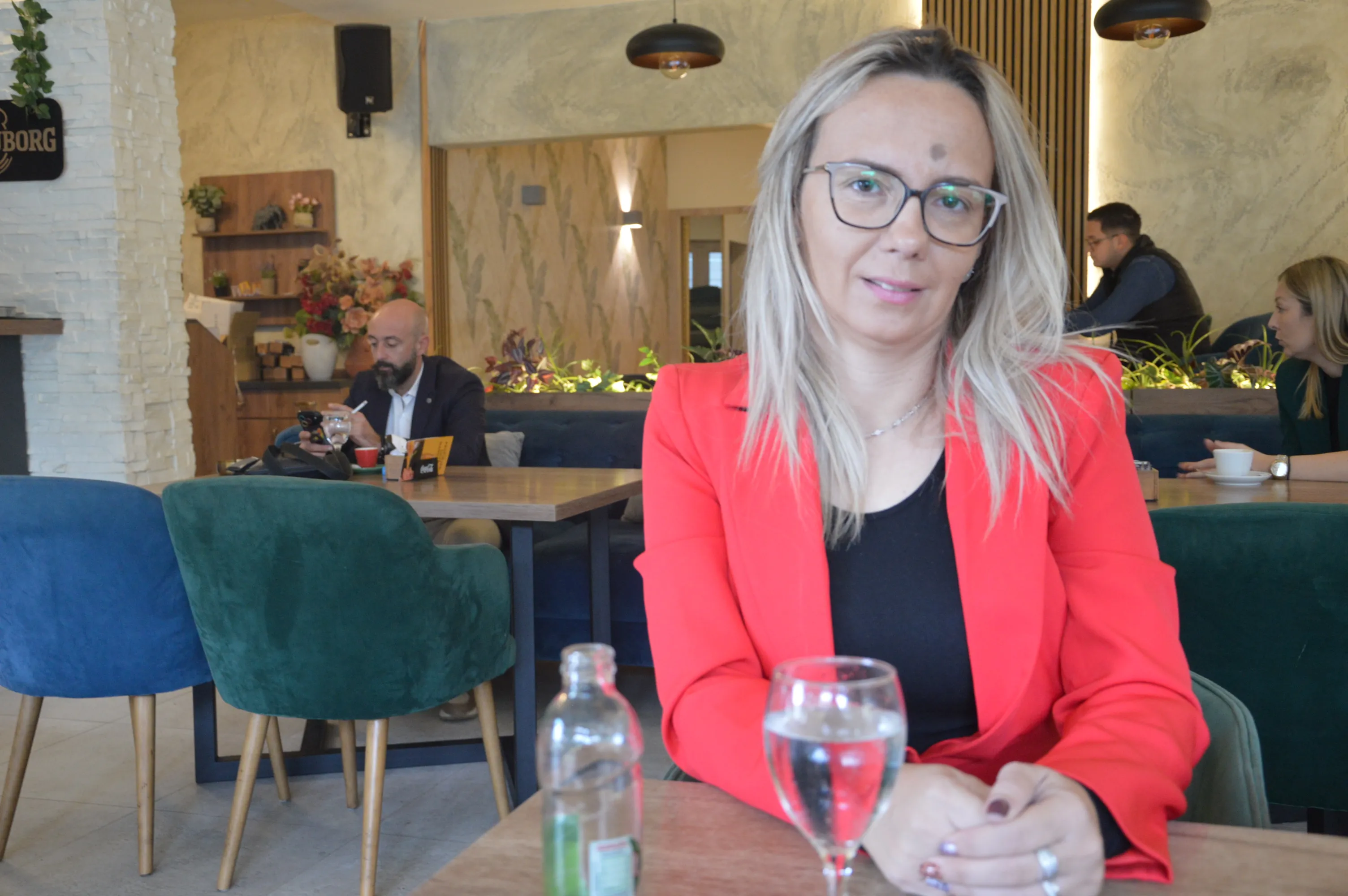Nata&scaron;a &Scaron;vraka