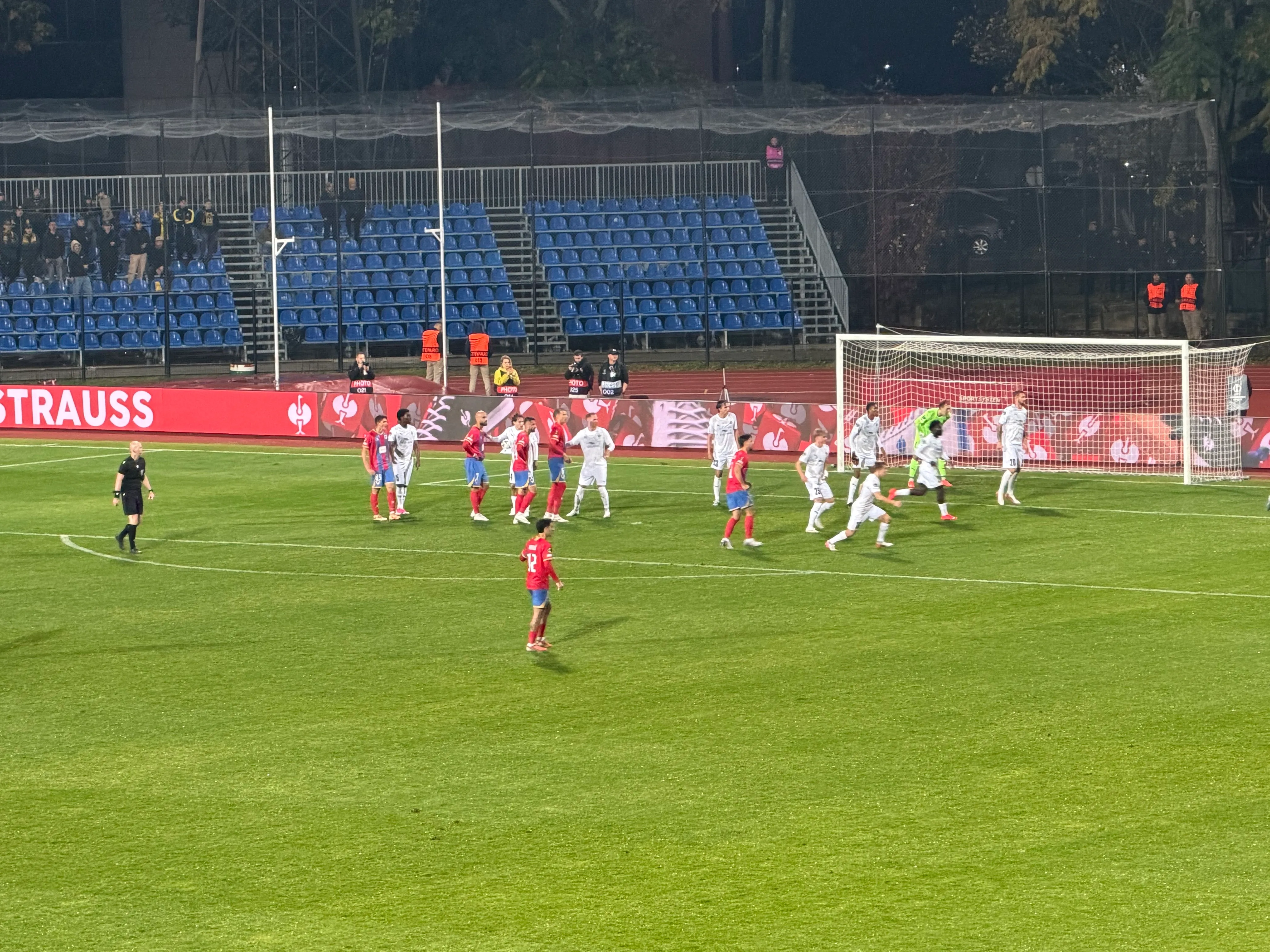 fk borac banjaluka