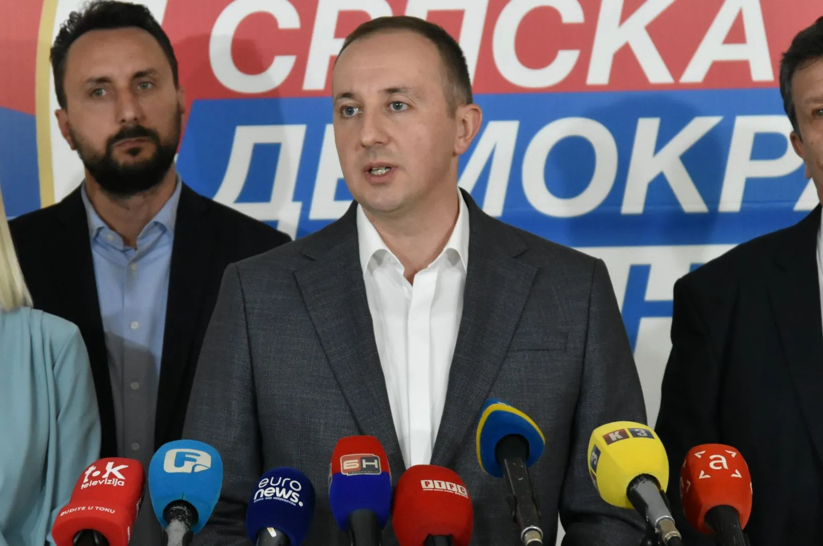 Ognjen Bodiroga