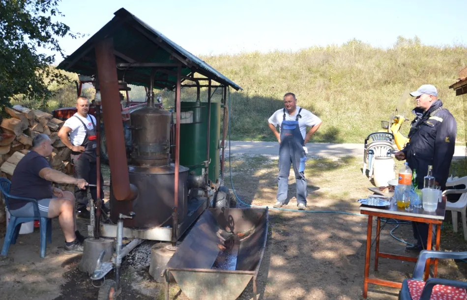 rakija