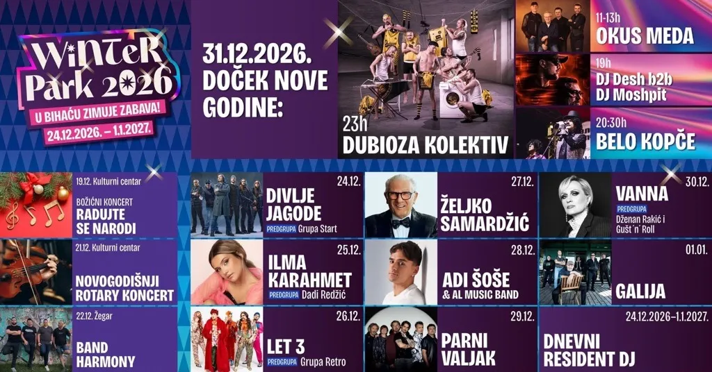 Doček