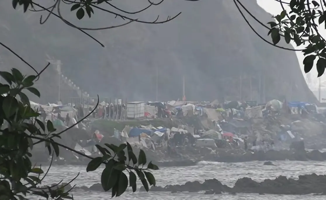 &Scaron;panija Seuta migranti