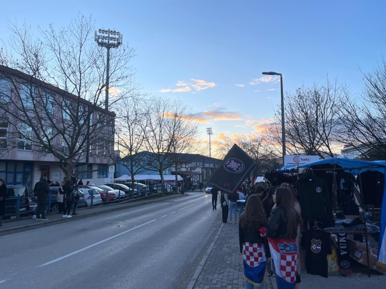 Vukanović u nevjerici: Široki Brijeg u crnom, a RTRS šuti