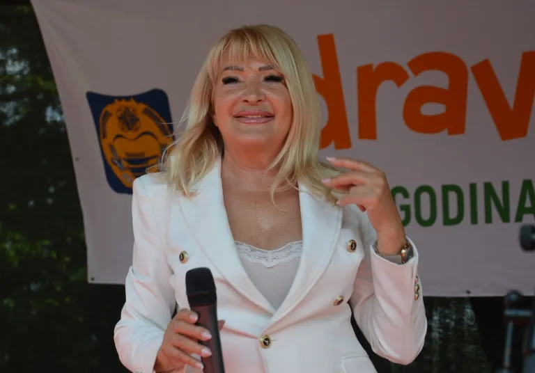 Goca Lazarevic