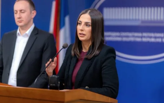 Tanja Vukomanovic