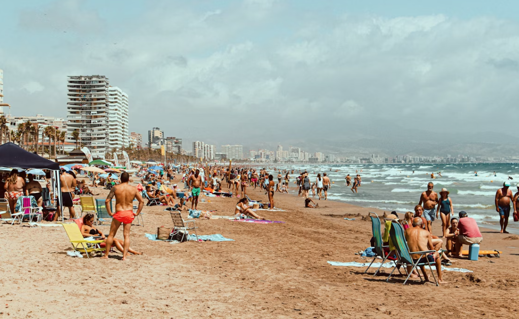 Plaža