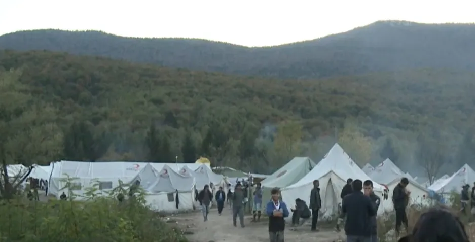 Migranti