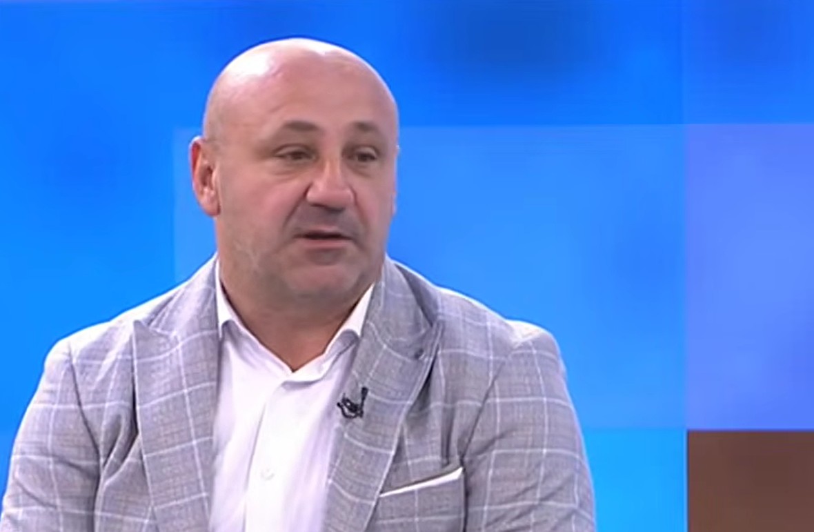 Igor Beben