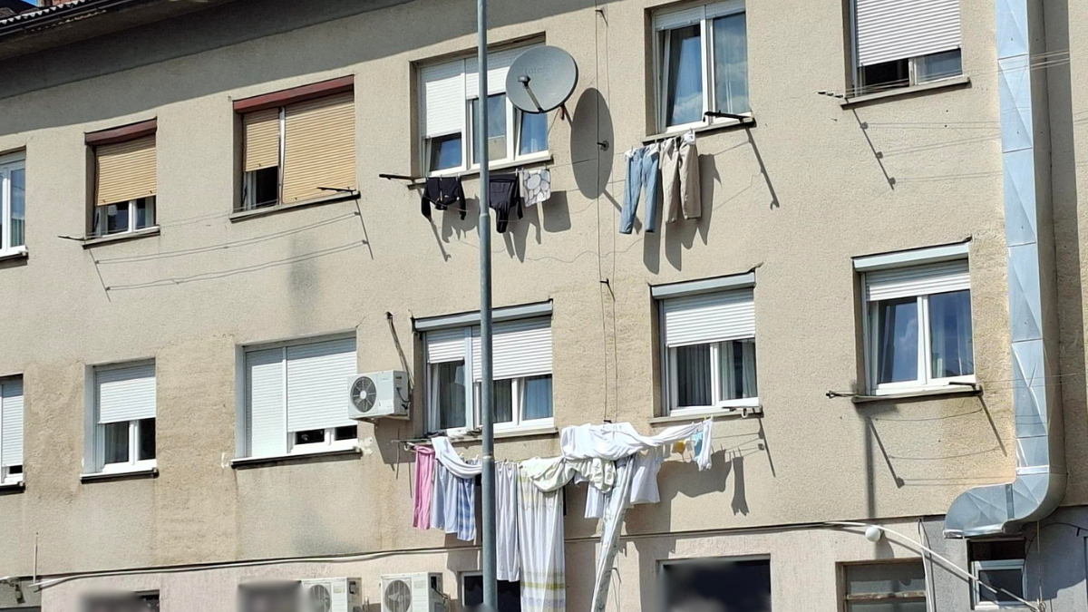 Ve&scaron; na &scaron;triku