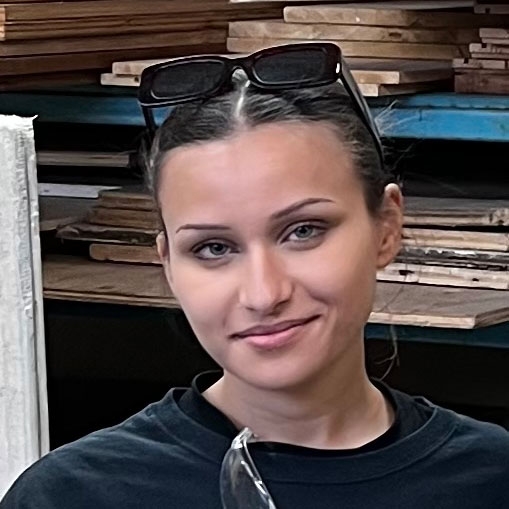 tanja