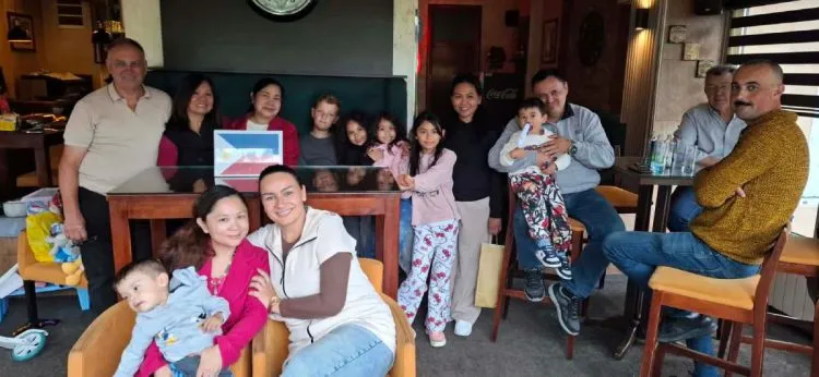 Filipinci Tajm Filipinci Tajm