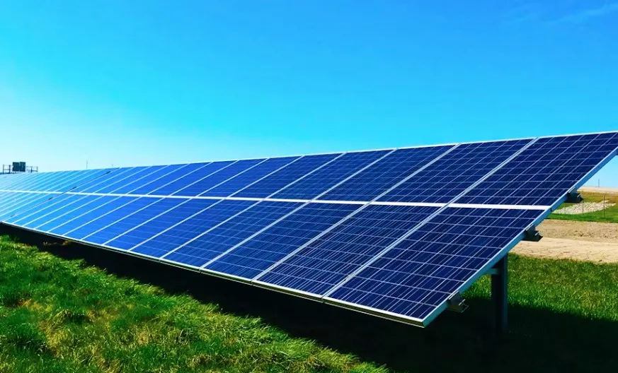 Solarni paneli