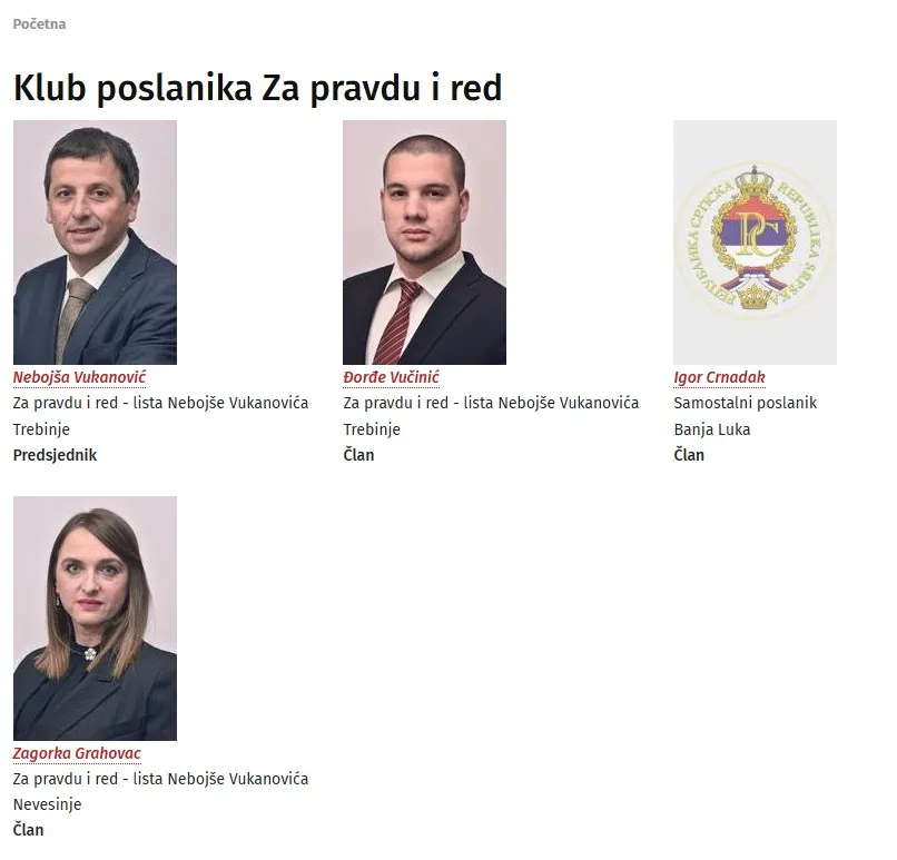 Vukan klub