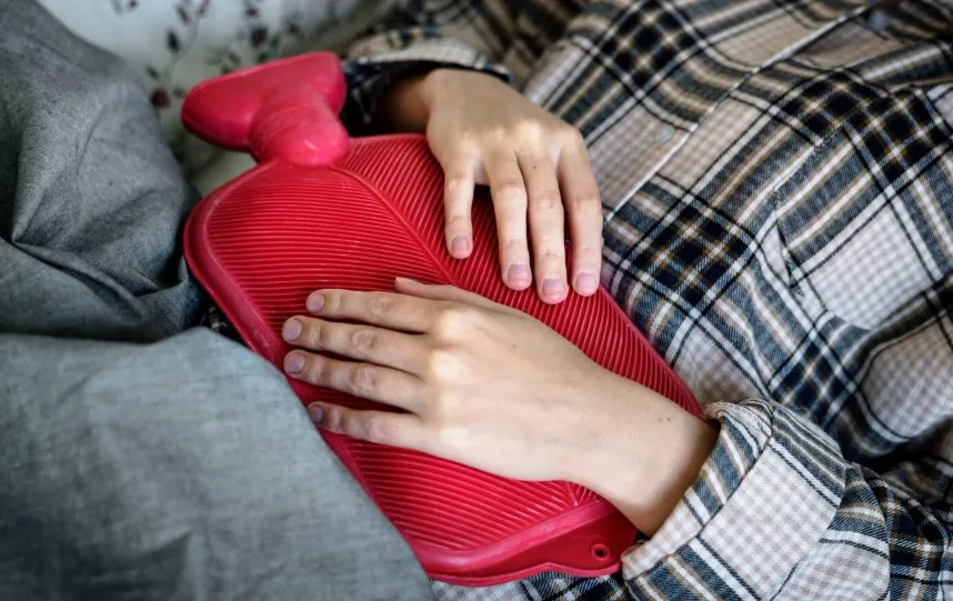 Menstruacija