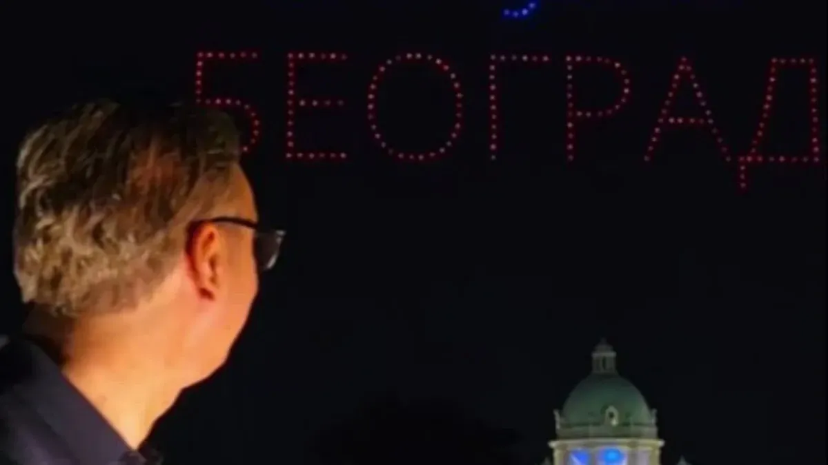 Vucic