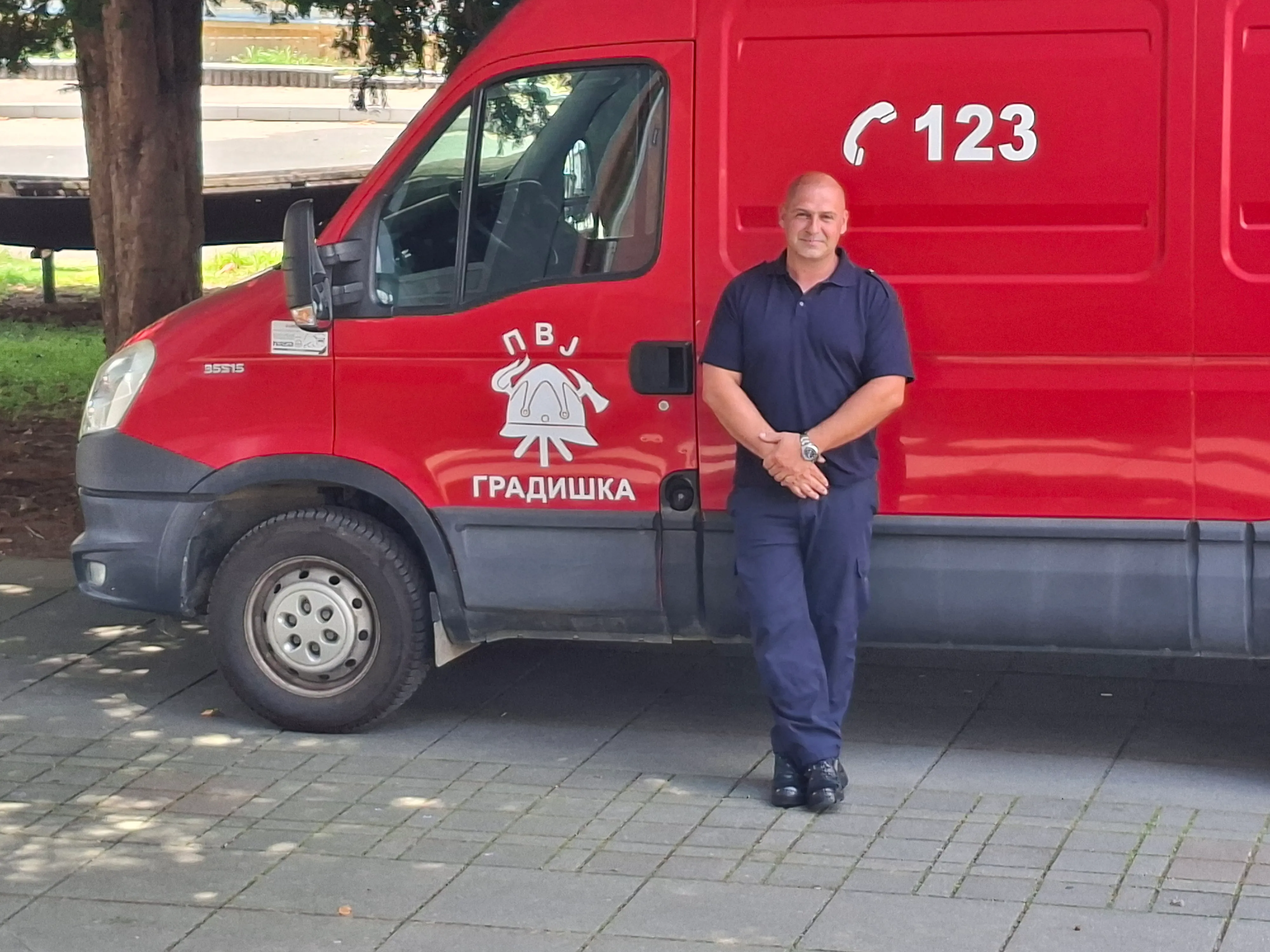 Dimnjačar Ilija 2