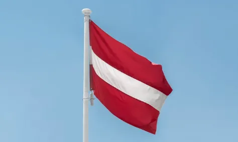 austrija zastava