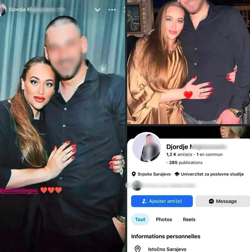 jasmina izetbegovic momak srbin