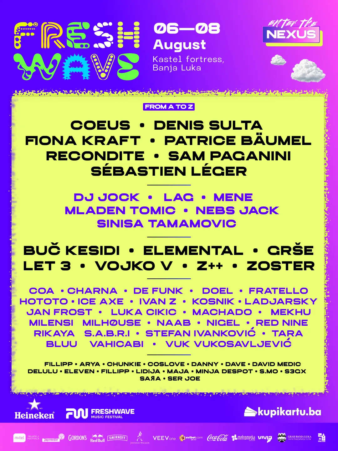 Freshwave