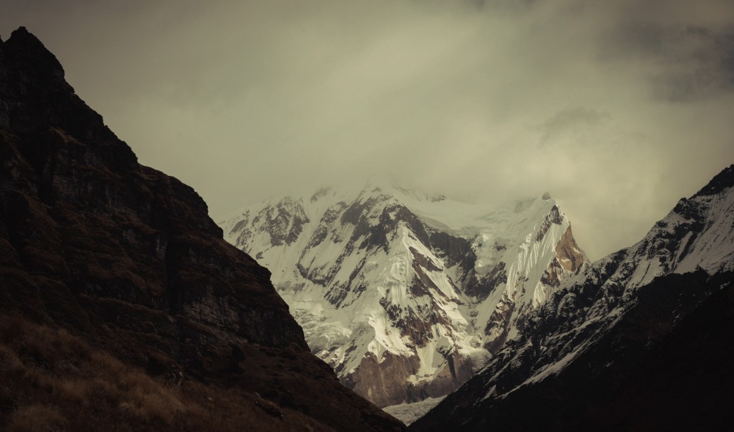 Anapurna