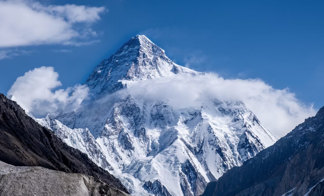 K2 