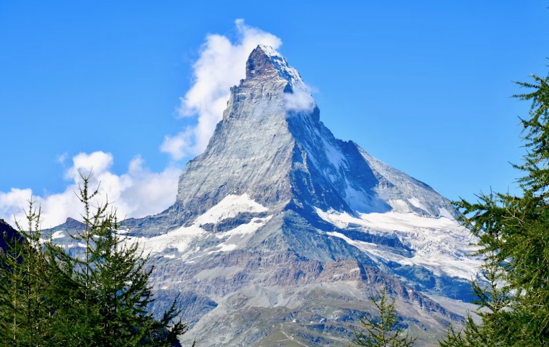 Materhorn