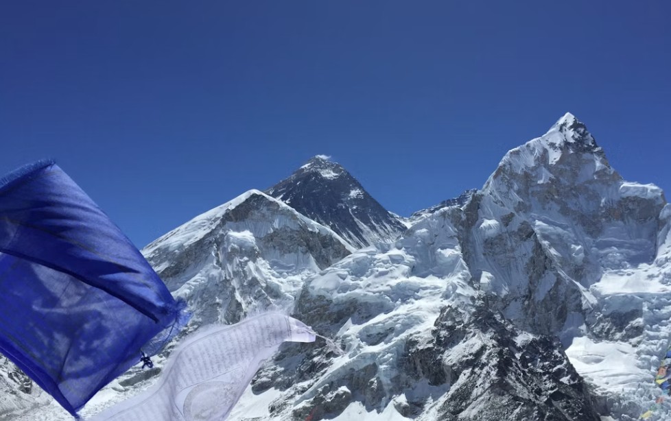 Mont Everest
