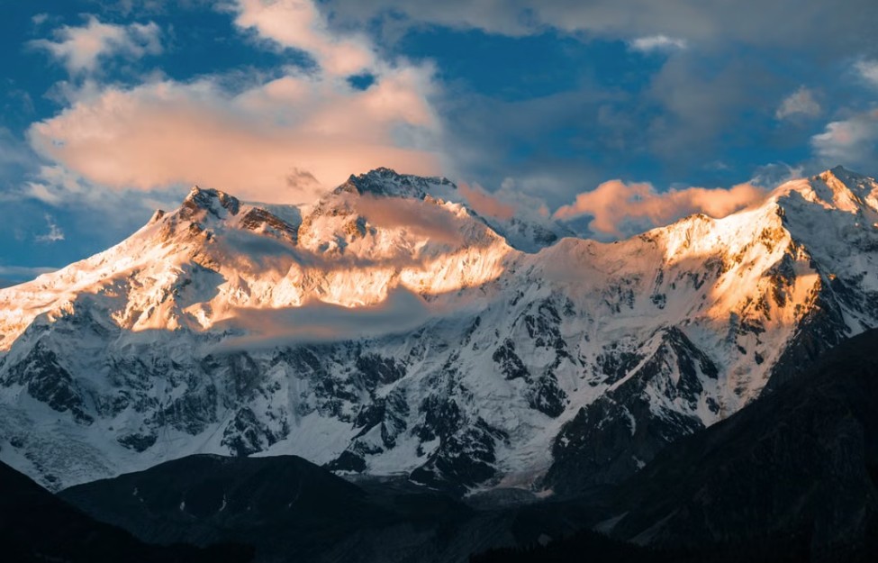 Nanga Parbat