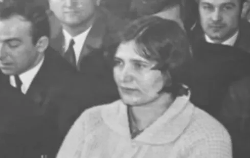 Sefka hodzic