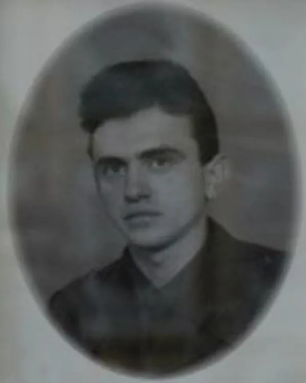 as