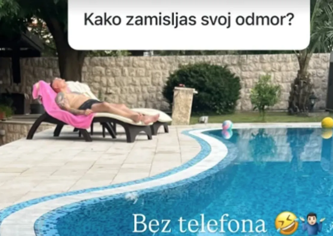 Aleksandar Kos i Čeda Jovanović
