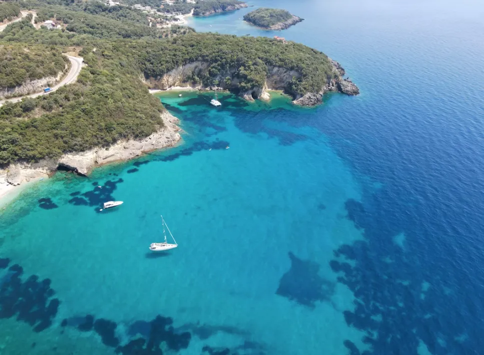 Sivota