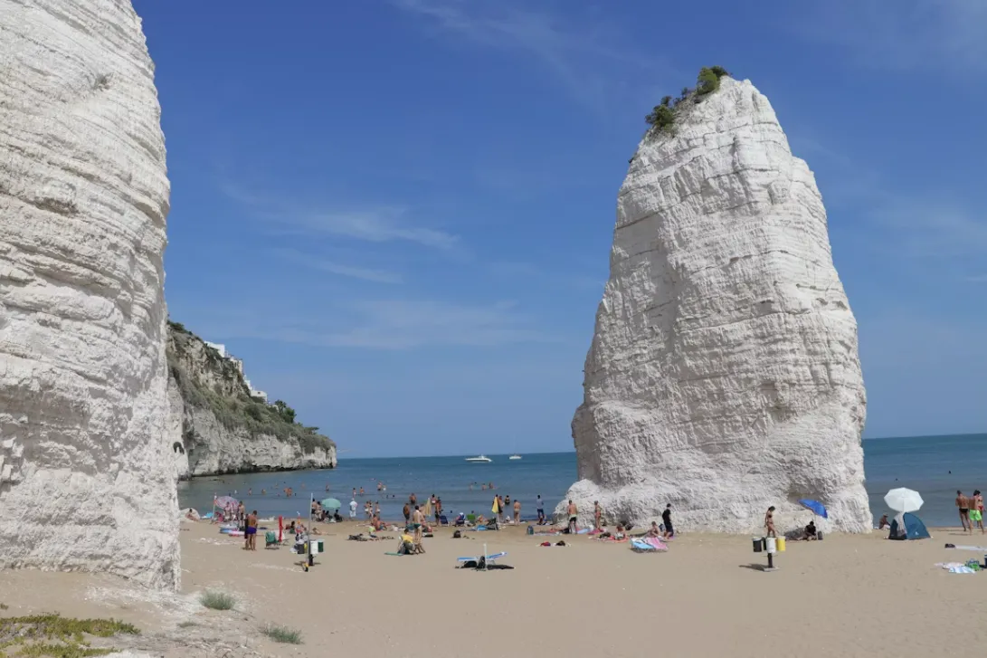 vieste 