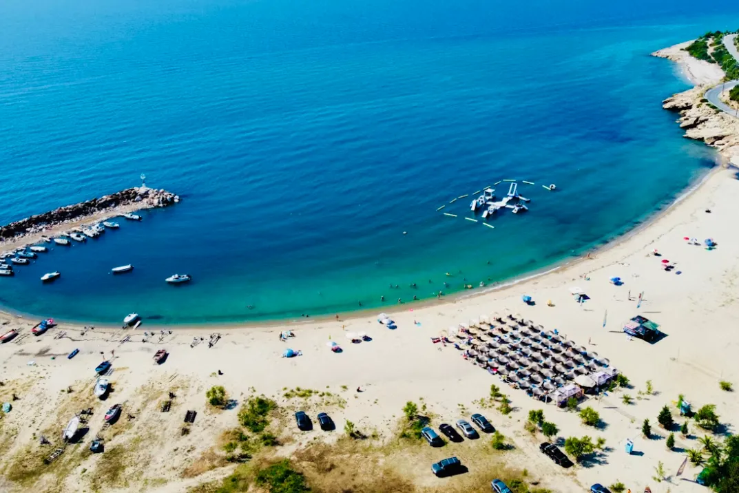 tasos grcka