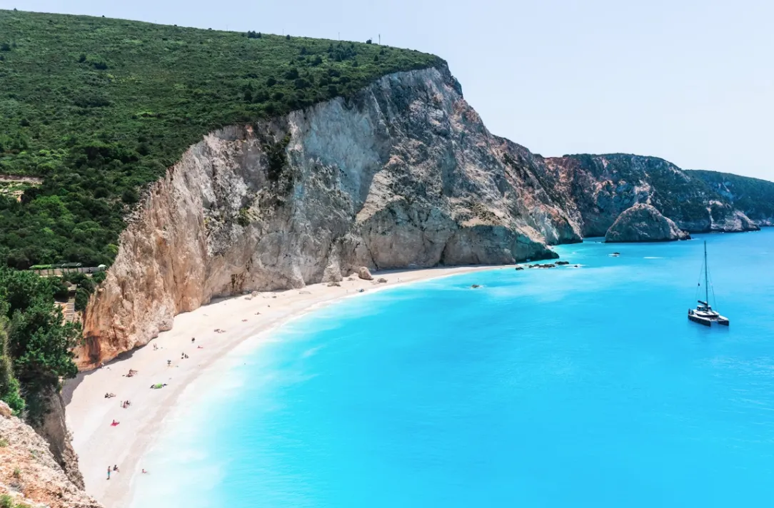Lefkada