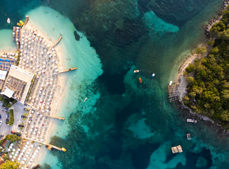 Ksamil