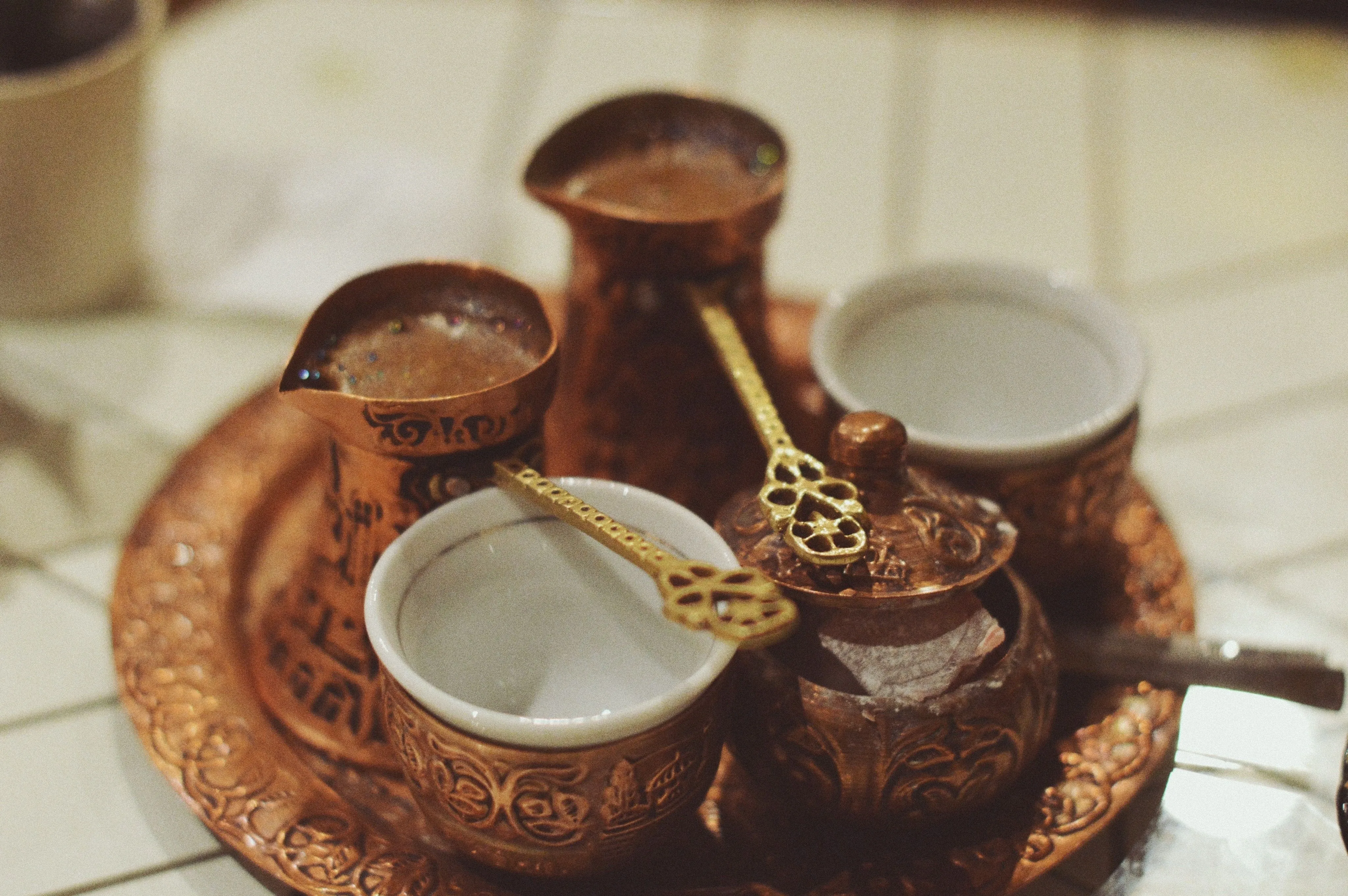 kafa