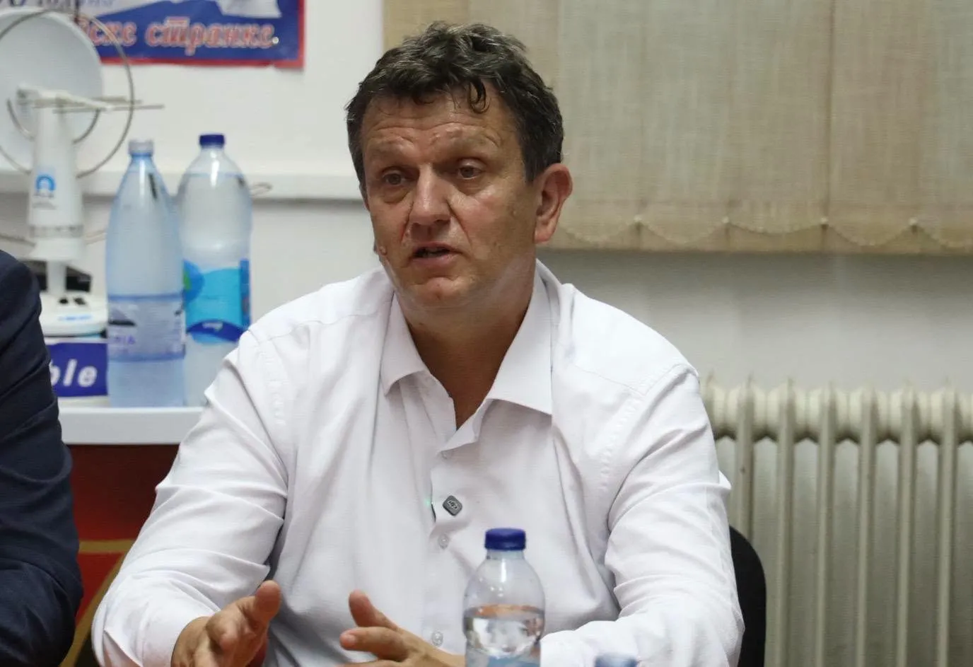 branko blanusa sds