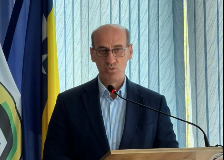 ramiz salkic
