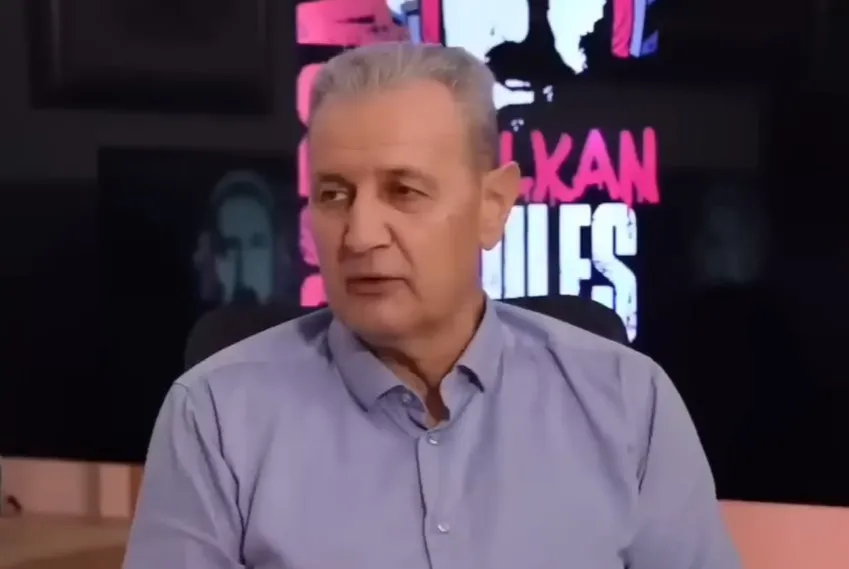 jusuf arifagic