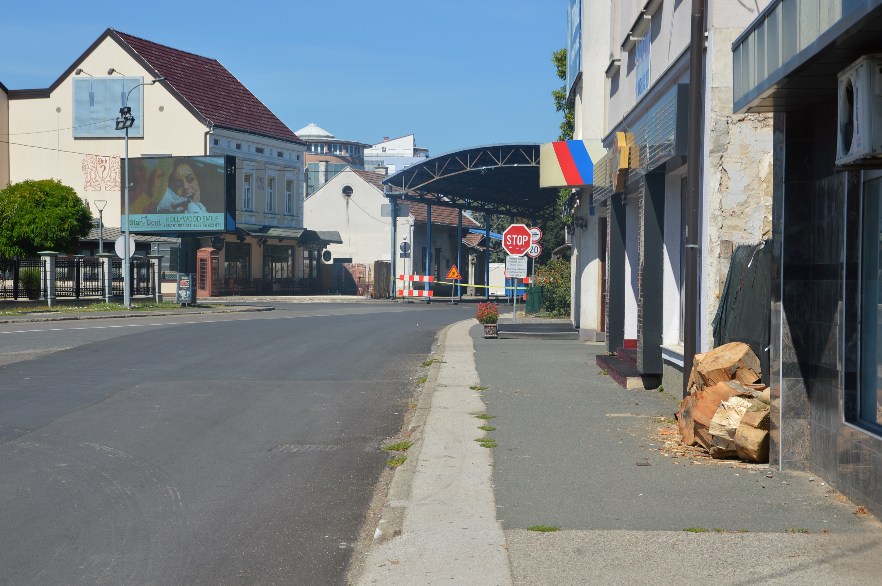 gradiska