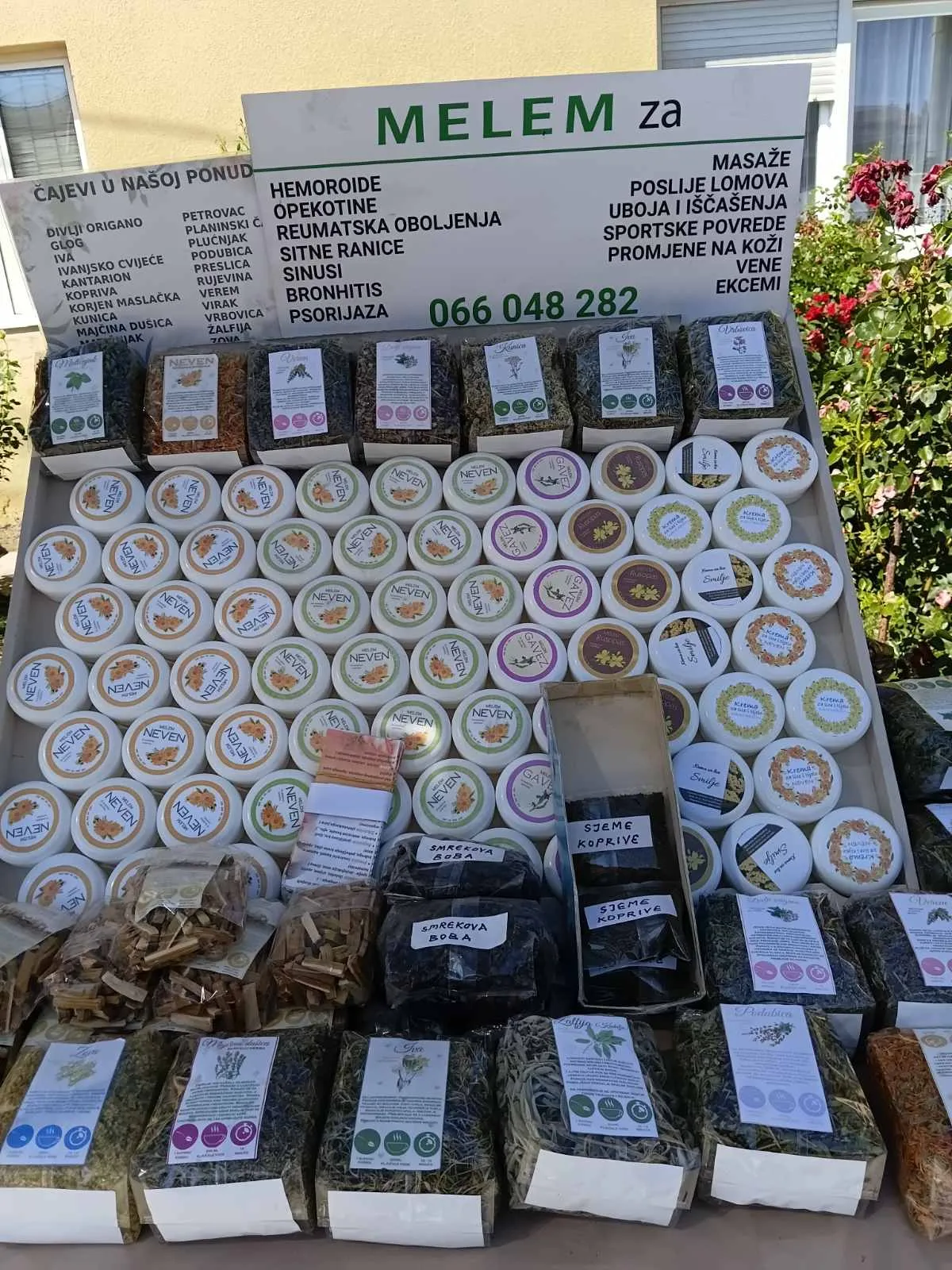 dragica kapuran trava