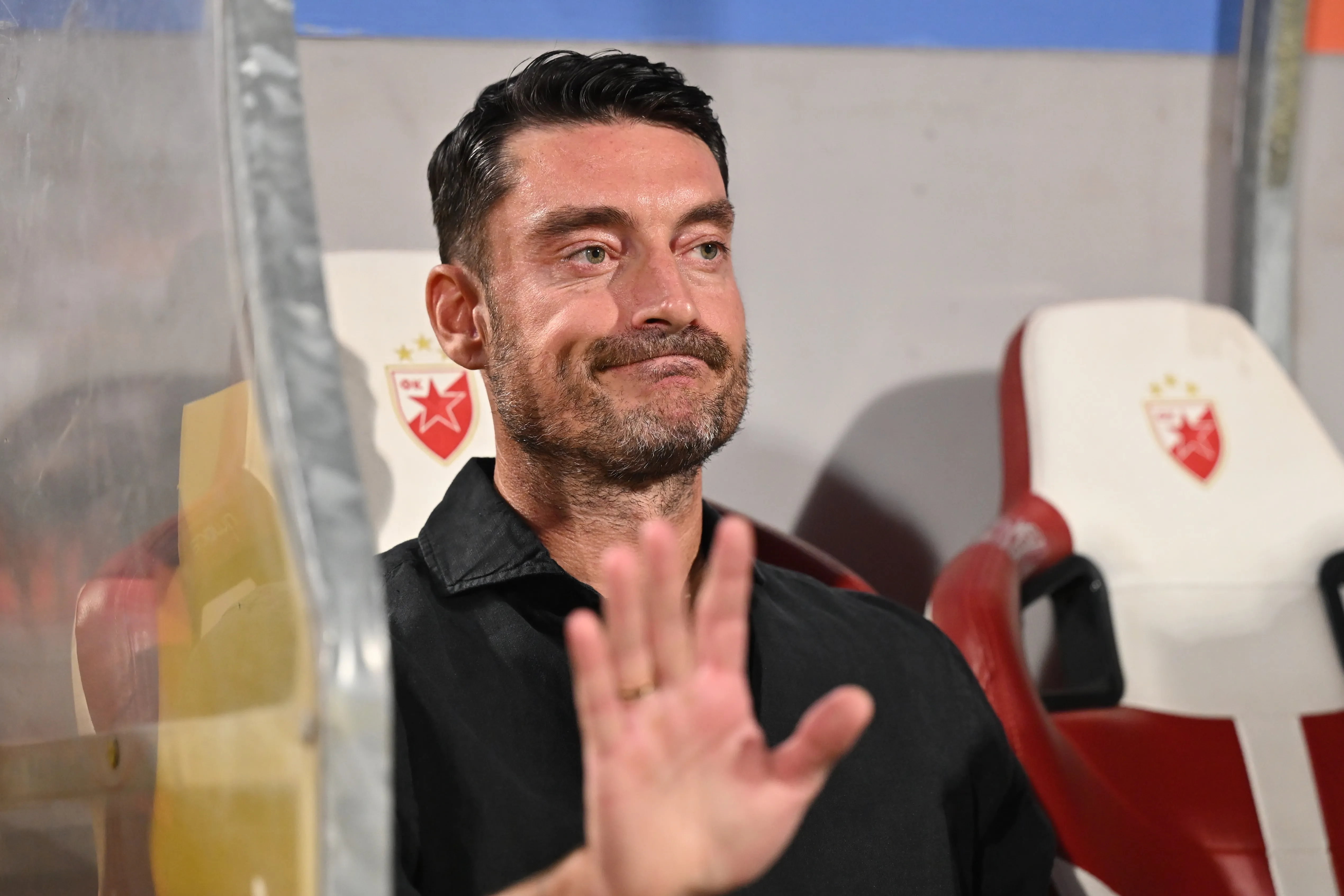 albert riera