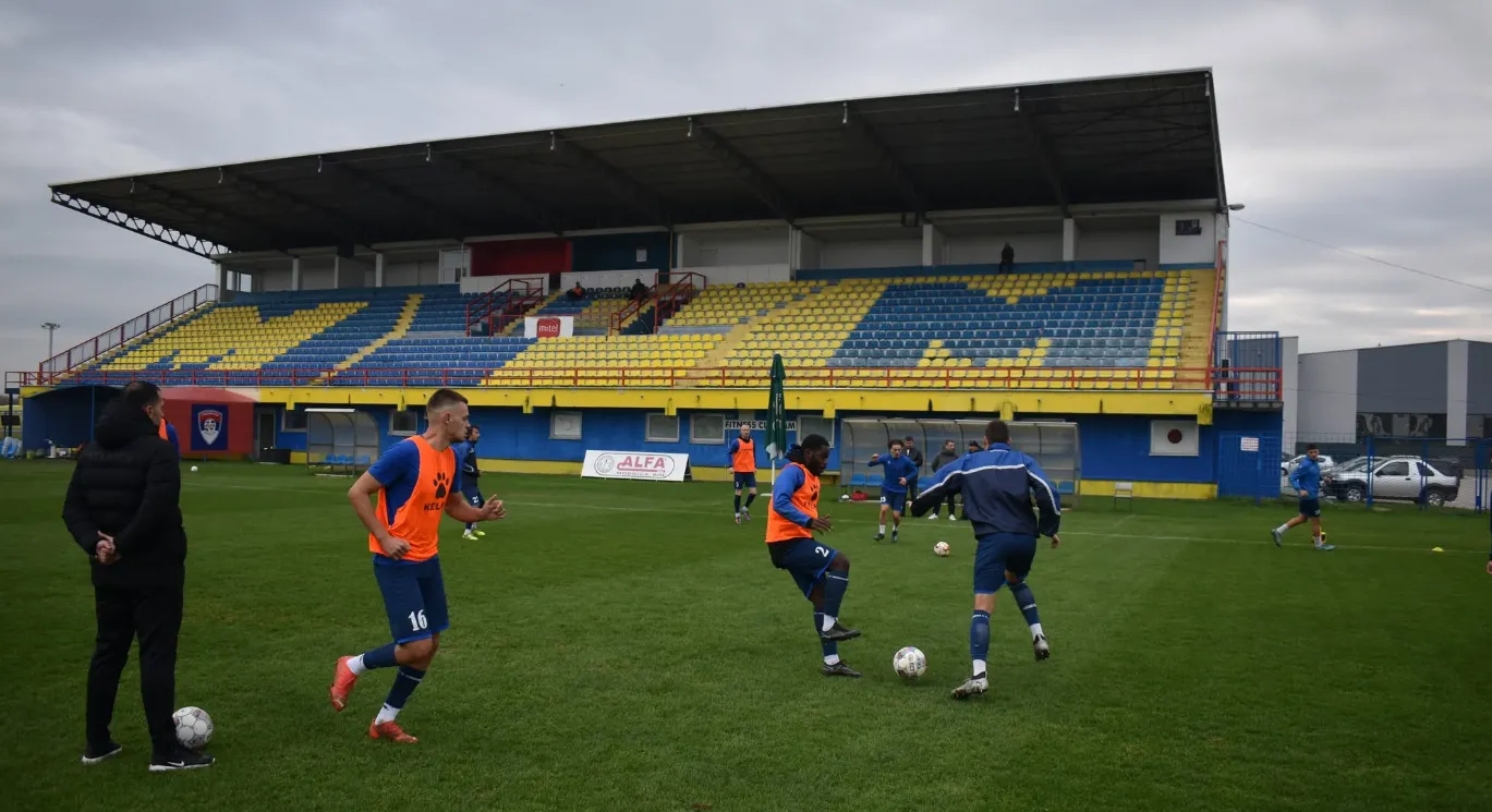 Stadion Modriča