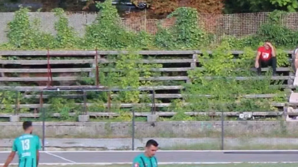 Stadion u Bihaću