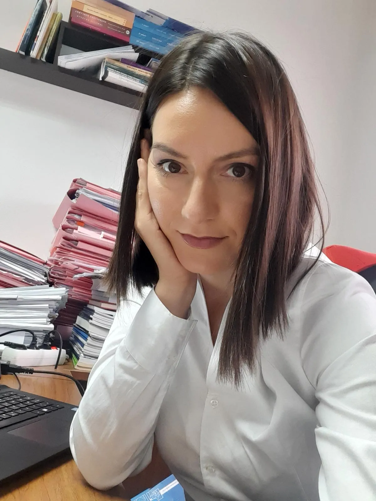 Dragana Stanković