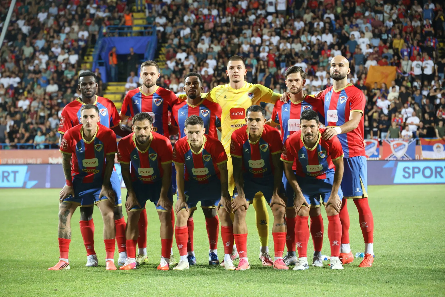 fk borac banjaluka